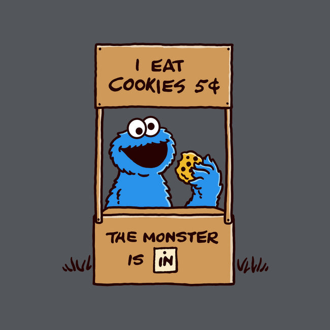 Cookies Help-womens v-neck tee-Barbadifuoco