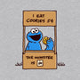 Cookies Help-womens v-neck tee-Barbadifuoco