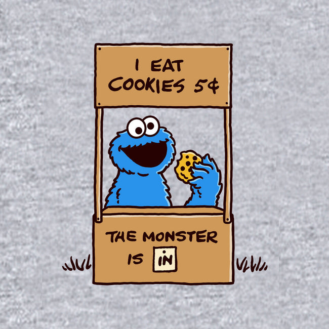 Cookies Help-cat basic pet tank-Barbadifuoco