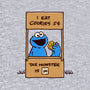 Cookies Help-cat basic pet tank-Barbadifuoco