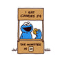 Cookies Help-none memory foam bath mat-Barbadifuoco