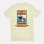 Cookies Help-mens basic tee-Barbadifuoco