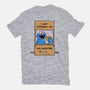 Cookies Help-mens heavyweight tee-Barbadifuoco