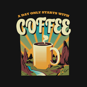 Good Morning Coffee