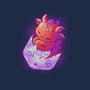 Dragon Egg-unisex basic tank-ricolaa