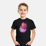 Dragon Egg-youth basic tee-ricolaa