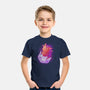 Dragon Egg-youth basic tee-ricolaa