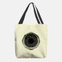 Mind Killer-none basic tote-PencilMonkey