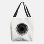 Mind Killer-none basic tote-PencilMonkey
