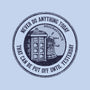 Procrastinator-none glossy sticker-kg07