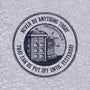 Procrastinator-mens long sleeved tee-kg07