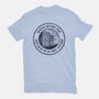 Procrastinator-mens basic tee-kg07