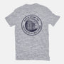 Procrastinator-mens basic tee-kg07