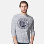 Procrastinator-mens long sleeved tee-kg07