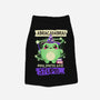 Abracadabra Frog-cat basic pet tank-NemiMakeit