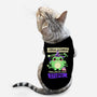 Abracadabra Frog-cat basic pet tank-NemiMakeit