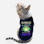 Abracadabra Frog-cat basic pet tank-NemiMakeit
