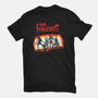 The Invaders-mens premium tee-zascanauta