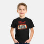 The Invaders-youth basic tee-zascanauta