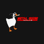 Metal Goose Solid-none memory foam bath mat-Zody