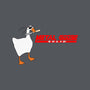 Metal Goose Solid-none memory foam bath mat-Zody