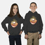 Attack On Ramen-youth pullover sweatshirt-FunkVampire