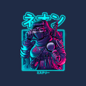 Neon Mystery
