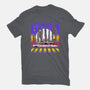 We All Need Each Other-unisex basic tee-tobefonseca