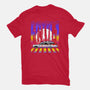 We All Need Each Other-unisex basic tee-tobefonseca