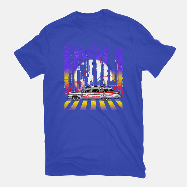 We All Need Each Other-unisex basic tee-tobefonseca