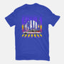 We All Need Each Other-unisex basic tee-tobefonseca