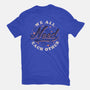 We All Need Each Other-mens premium tee-tobefonseca