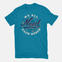 We All Need Each Other-mens premium tee-tobefonseca