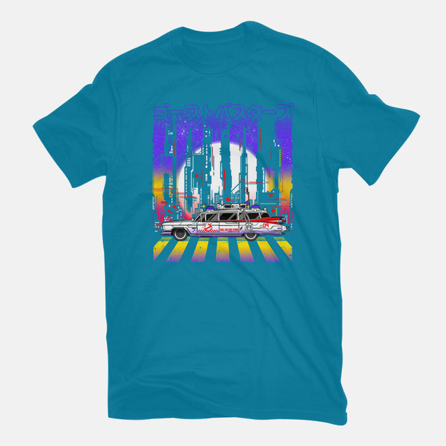 We All Need Each Other-unisex basic tee-tobefonseca
