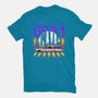 We All Need Each Other-unisex basic tee-tobefonseca