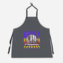 We All Need Each Other-unisex kitchen apron-tobefonseca