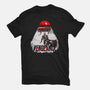 Stand Up Show Up Speak Up-unisex basic tee-tobefonseca