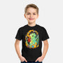 Role Play Dragon-youth basic tee-Vallina84