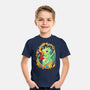 Role Play Dragon-youth basic tee-Vallina84
