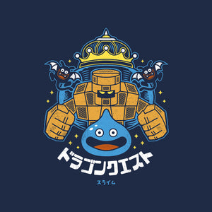Slimes And Monsters