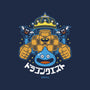 Slimes And Monsters-mens premium tee-Logozaste