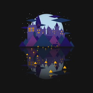 Wizard Temple