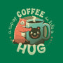 Like A Hug-baby basic onesie-tobefonseca