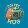 Like A Hug-none memory foam bath mat-tobefonseca