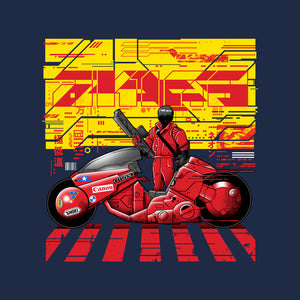 Cyber Akira