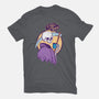 I Feel Like Death-mens basic tee-Jess.Adams.Creates