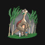 Littlefoot Park-none memory foam bath mat-trheewood