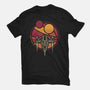 N1-WZRD-youth basic tee-teesgeex