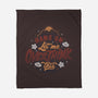 Let Me Overthink This-none fleece blanket-tobefonseca
