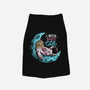 I Need Space To Chill-cat basic pet tank-tobefonseca